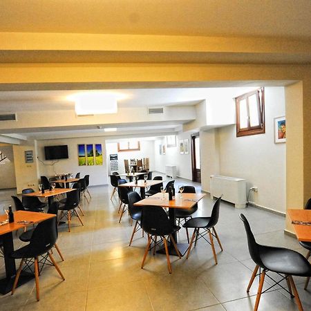 Pilion Terra Hotel Portaria  Exterior photo
