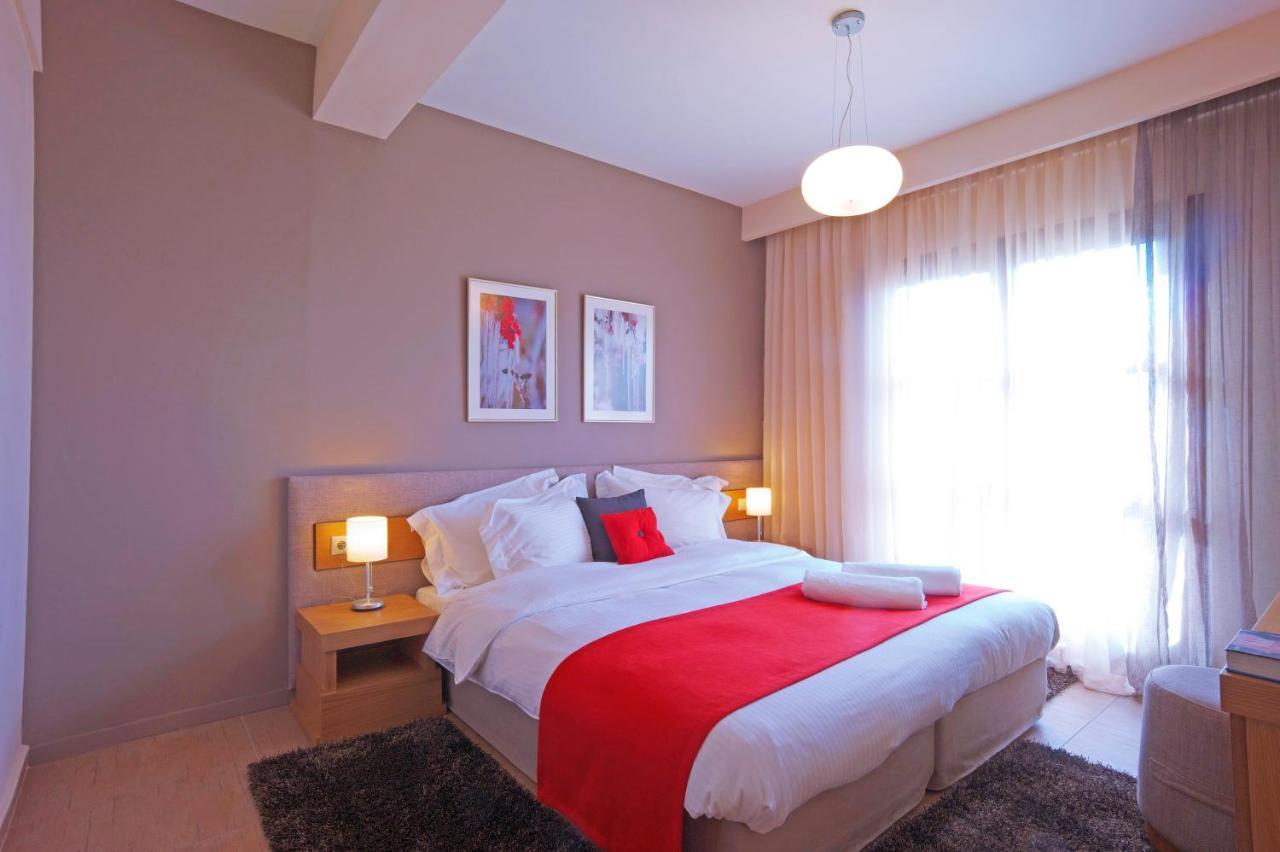 Pilion Terra Hotel Portaria  Exterior photo
