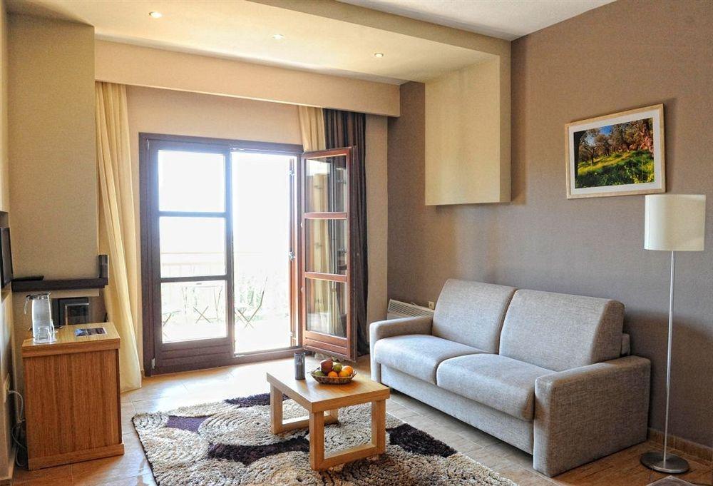 Pilion Terra Hotel Portaria  Exterior photo